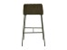 MERLO ΣΚΑΜΠΟ BAR ΛΑΔΙ 49x50x88cm MERLO ΣΚΑΜΠΟ BAR ΛΑΔΙ 49x50x88cm