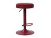 LOLLI ΣΚΑΜΠΟ BAR BORDEAUX 38.5x38.5x59.5cm