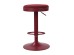LOLLI ΣΚΑΜΠΟ BAR BORDEAUX 38.5x38.5x59.5cm