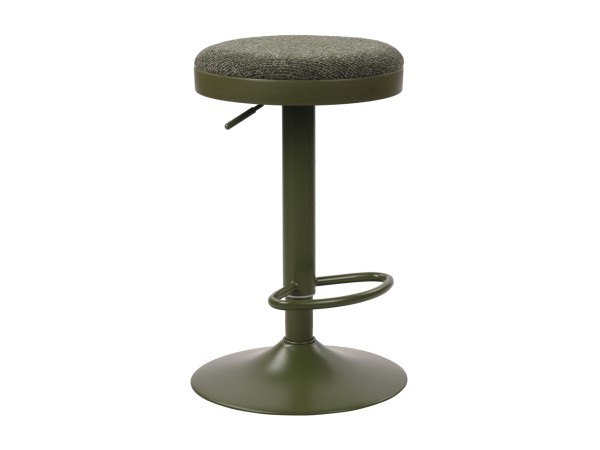 LOLLI ΣΚΑΜΠΟ BAR ΛΑΔΙ 38.5x38.5x59.5cm LOLLI ΣΚΑΜΠΟ BAR ΛΑΔΙ 38.5x38.5x59.5cm