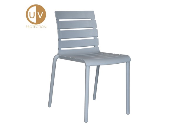 HORIZONTAL ΚΑΡΕΚΛΑ ΓΚΡΙ 43x51.5x78.5cm HORIZONTAL ΚΑΡΕΚΛΑ ΓΚΡΙ 43x51.5x78.5cm