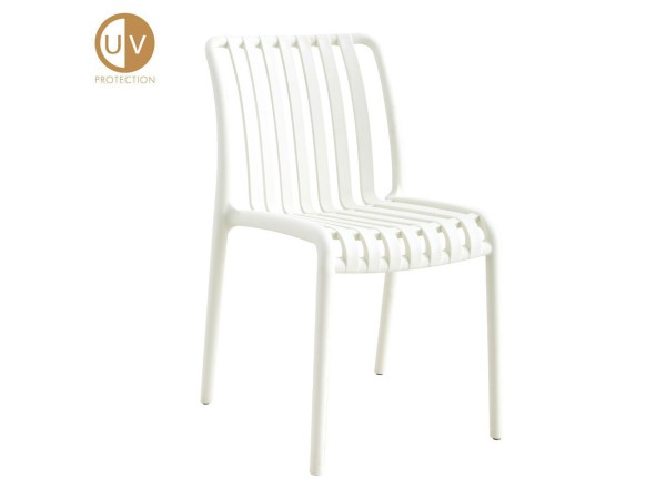 STICKY ΚΑΡΕΚΛΑ ΛΕΥΚΟ 41.5x60x80.5cm