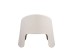 UOVO ΠΟΛΥΘΡΟΝΑ ΛΕΥΚΟ 84x79x70cm UOVO ΠΟΛΥΘΡΟΝΑ ΛΕΥΚΟ 84x79x70cm