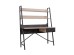 ATRIUM ΓΡΑΦΕΙΟ 1ΣΥΡΤΑΡΙ SONOMA ΜΑΥΡΟ ΠΕΤΡΑ 125x55x150 ATRIUM ΓΡΑΦΕΙΟ 1ΣΥΡΤΑΡΙ SONOMA ΜΑΥΡΟ ΠΕΤΡΑ 125x55x150
