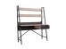 ATRIUM ΓΡΑΦΕΙΟ 1ΣΥΡΤΑΡΙ SONOMA ΜΑΥΡΟ ΠΕΤΡΑ 125x55x150 ATRIUM ΓΡΑΦΕΙΟ 1ΣΥΡΤΑΡΙ SONOMA ΜΑΥΡΟ ΠΕΤΡΑ 125x55x150