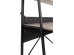 ATRIUM ΓΡΑΦΕΙΟ 1ΣΥΡΤΑΡΙ SONOMA ΜΑΥΡΟ ΠΕΤΡΑ 125x55x150 ATRIUM ΓΡΑΦΕΙΟ 1ΣΥΡΤΑΡΙ SONOMA ΜΑΥΡΟ ΠΕΤΡΑ 125x55x150
