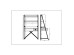 ATRIUM ΓΡΑΦΕΙΟ 1ΣΥΡΤΑΡΙ SONOMA ΜΑΥΡΟ ΠΕΤΡΑ 125x55x150 ATRIUM ΓΡΑΦΕΙΟ 1ΣΥΡΤΑΡΙ SONOMA ΜΑΥΡΟ ΠΕΤΡΑ 125x55x150