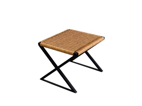 ATLAS ΒΑΛΙΤΣΟΘΗΚΗ ΦΥΣΙΚΟ ΜΑΥΡΟ 56x51x46cm