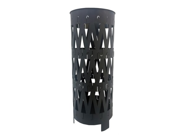 REGEN ΟΜΠΡΕΛΟΘΗΚΗ ΜΑΥΡΟ ΜΑΤ 21x21x55