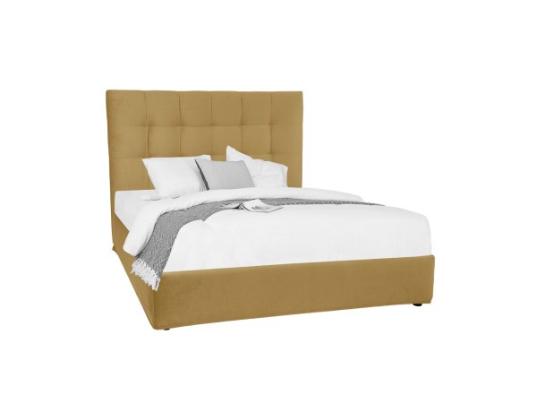 7DAYS ΚΡΕΒΑΤΙ ΧΩΡΙΣ ΑΠΟΘΗΚ. ΧΩΡΟ (ΓΙΑ ΣΤΡΩΜΑ 160x200cm) ΜΟΥΣΤΑΡΔΙ TEXAS08 161x207x122 7DAYS ΚΡΕΒΑΤΙ ΧΩΡΙΣ ΑΠΟΘΗΚ. ΧΩΡΟ (ΓΙΑ ΣΤΡΩΜΑ 160x200cm) ΜΟΥΣΤΑΡΔΙ TEXAS08 161x207x122