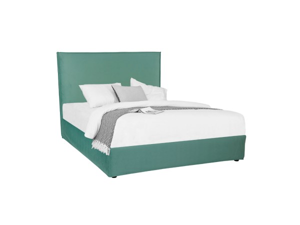 LOCA ΚΡΕΒΑΤΙ ΧΩΡΙΣ ΑΠΟΘΗΚ. ΧΩΡΟ (ΓΙΑ ΣΤΡΩΜΑ 160x200cm) ΜΕΝΤΑ TEXAS18 161x207x122cm LOCA ΚΡΕΒΑΤΙ ΧΩΡΙΣ ΑΠΟΘΗΚ. ΧΩΡΟ (ΓΙΑ ΣΤΡΩΜΑ 160x200cm) ΜΕΝΤΑ TEXAS18 161x207x122cm