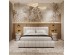 SAVAGIAR ΚΡΕΒΑΤΙ (ΓΙΑ ΣΤΡΩΜΑ 160x200cm) CREAM 210.5x220.5x109.7cm SAVAGIAR ΚΡΕΒΑΤΙ (ΓΙΑ ΣΤΡΩΜΑ 160x200cm) CREAM 210.5x220.5x109.7cm
