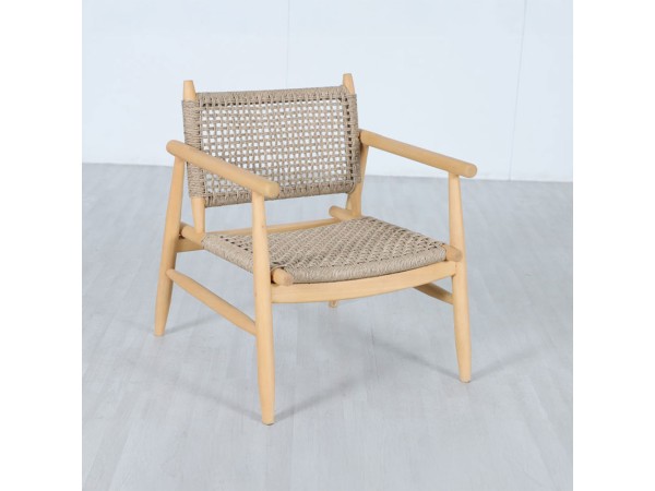 LALOU ΠΟΛΥΘΡΟΝΑ 73.5x67x80cm