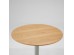 UNO ΤΡΑΠΕΖΙ ΦΥΣΙΚΟ ΓΚΡΙ 80x80x74cm UNO ΤΡΑΠΕΖΙ ΦΥΣΙΚΟ ΓΚΡΙ 80x80x74cm