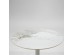 UNO ΤΡΑΠΕΖΙ BEIGE ΜΕ ΟΨΗ ΜΑΡΜΑΡΟΥ ΓΚΡΙ 80x80x74cm UNO ΤΡΑΠΕΖΙ BEIGE ΜΕ ΟΨΗ ΜΑΡΜΑΡΟΥ ΓΚΡΙ 80x80x74cm