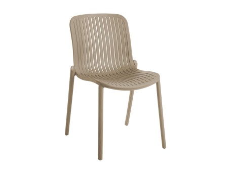 BRIO ΚΑΡΕΚΛΑ MOCCA 58x49x81cm