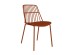 TAG ΚΑΡΕΚΛΑ ΠΑΠΡΙΚΑ 45x53x82cm TAG ΚΑΡΕΚΛΑ ΠΑΠΡΙΚΑ 45x53x82cm