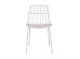 TAG ΚΑΡΕΚΛΑ OFF WHITE 45x53x82cm TAG ΚΑΡΕΚΛΑ OFF WHITE 45x53x82cm