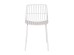 TAG ΚΑΡΕΚΛΑ OFF WHITE 45x53x82cm TAG ΚΑΡΕΚΛΑ OFF WHITE 45x53x82cm