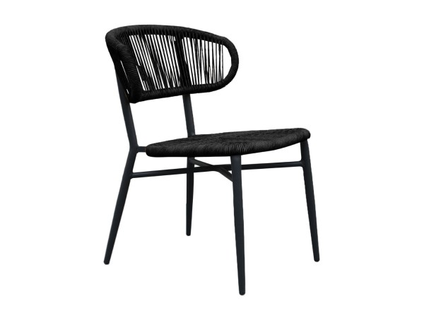 SEDAI ΚΑΡΕΚΛΑ ΜΑΥΡΟ ΜΑΥΡΟ 55x60x78cm SEDAI ΚΑΡΕΚΛΑ ΜΑΥΡΟ ΜΑΥΡΟ 55x60x78cm