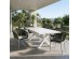 TONDO ΚΑΡΕΚΛΑ ΛΑΔΙ OFF WHITE 62x57x80cm