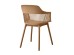 ARPA ΚΑΡΕΚΛΑ PEACH 58x54.4x77cm