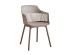 ARPA ΚΑΡΕΚΛΑ ΓΚΡΙ ΑΝΟΙΧΤΟ 58x54.4x77cm ARPA ΚΑΡΕΚΛΑ ΓΚΡΙ ΑΝΟΙΧΤΟ 58x54.4x77cm