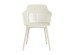 ARPA ΚΑΡΕΚΛΑ OFF WHITE 58x54.4x77cm ARPA ΚΑΡΕΚΛΑ OFF WHITE 58x54.4x77cm