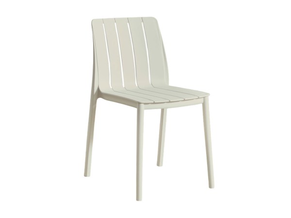 PORTO ΚΑΡΕΚΛΑ OFF WHITE 54.6x46x80cm