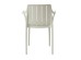 PORTO ΚΑΡΕΚΛΑ OFF WHITE 57x54.5x80cm