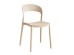 COVE ΚΑΡΕΚΛΑ OFF WHITE 52x46x81cm COVE ΚΑΡΕΚΛΑ OFF WHITE 52x46x81cm