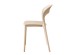 COVE ΚΑΡΕΚΛΑ OFF WHITE 52x46x81cm COVE ΚΑΡΕΚΛΑ OFF WHITE 52x46x81cm
