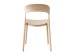 COVE ΚΑΡΕΚΛΑ OFF WHITE 52x46x81cm COVE ΚΑΡΕΚΛΑ OFF WHITE 52x46x81cm