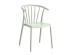 RAYA ΚΑΡΕΚΛΑ OFF WHITE 53x51x77.5cm