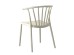 RAYA ΚΑΡΕΚΛΑ OFF WHITE 53x51x77.5cm