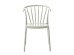 RAYA ΚΑΡΕΚΛΑ OFF WHITE 53x51x77.5cm