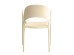 ARCUS ΚΑΡΕΚΛΑ OFF WHITE 57x56x83cm ARCUS ΚΑΡΕΚΛΑ OFF WHITE 57x56x83cm