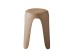 BIEN ΣΚΑΜΠΟ MOCCA 34x46.5x30cm BIEN ΣΚΑΜΠΟ MOCCA 34x46.5x30cm