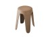 BIEN ΣΚΑΜΠΟ MOCCA 34x46.5x30cm BIEN ΣΚΑΜΠΟ MOCCA 34x46.5x30cm