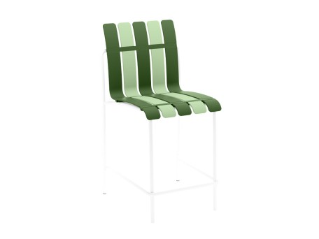 KIOSK ΣΚΑΜΠΟ BAR ΛΑΔΙ ΧΑΚΙ 54x40.5x110cm