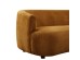 CELESTE ΚΑΝΑΠΕΣ 3ΘΕΣΙΟΣ ΚΑΜΕΛ 228x98x73cm CELESTE ΚΑΝΑΠΕΣ 3ΘΕΣΙΟΣ ΚΑΜΕΛ 228x98x73cm