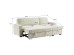 TRESOR ΚΑΝΑΠΕΣ ΚΡΕΒΑΤΙ ΓΩΝΙΑ ΑΝΑΣΤΡΕΨΙΜΗ DIJON 223x145x91cm TRESOR ΚΑΝΑΠΕΣ ΚΡΕΒΑΤΙ ΓΩΝΙΑ ΑΝΑΣΤΡΕΨΙΜΗ DIJON 223x145x91cm