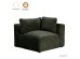 BOX ΠΟΛΥΘΡΟΝΑ ΜΕ ΜΠΡΑΤΣΟ ΑΝΑΣΤΡΕΨΙΜΗ ΛΑΔΙ VOGUE 11 107x107x85cm
