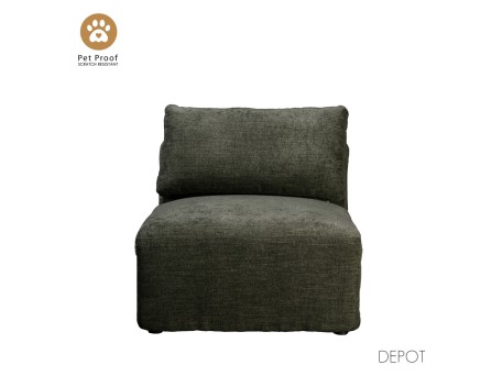 BOX ΠΟΛΥΘΡΟΝΑ ΛΑΔΙ VOGUE 11 82x107x85cm