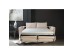 COCOON ΚΑΝΑΠΕΣ ΚΡΕΒΑΤΙ 3ΘΕΣΙΟΣ BEIGE LINCOLN 03 208x94x92cm COCOON ΚΑΝΑΠΕΣ ΚΡΕΒΑΤΙ 3ΘΕΣΙΟΣ BEIGE LINCOLN 03 208x94x92cm