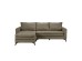 SCANDALO ΚΑΝΑΠΕΣ ΓΩΝΙΑ ΑΝΑΣΤΡΕΨΙΜΗ PURO ASTI 3 265x188x99cm SCANDALO ΚΑΝΑΠΕΣ ΓΩΝΙΑ ΑΝΑΣΤΡΕΨΙΜΗ PURO ASTI 3 265x188x99cm