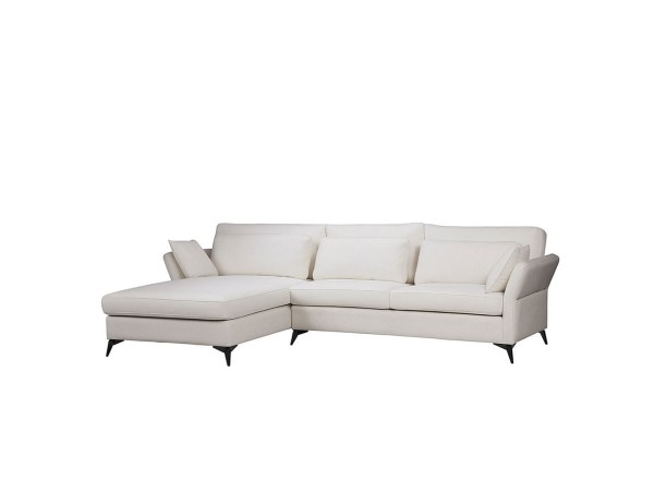 PARFAIT ΚΑΝΑΠΕΣ ΓΩΝΙΑ ΑΡΙΣΤΕΡΗ BEIGE LEGASY 15 307x185x92cm PARFAIT ΚΑΝΑΠΕΣ ΓΩΝΙΑ ΑΡΙΣΤΕΡΗ BEIGE LEGASY 15 307x185x92cm