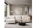 PARFAIT ΚΑΝΑΠΕΣ ΓΩΝΙΑ ΑΡΙΣΤΕΡΗ BEIGE LEGASY 15 307x185x92cm PARFAIT ΚΑΝΑΠΕΣ ΓΩΝΙΑ ΑΡΙΣΤΕΡΗ BEIGE LEGASY 15 307x185x92cm