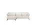PARFAIT ΚΑΝΑΠΕΣ ΓΩΝΙΑ ΑΡΙΣΤΕΡΗ BEIGE LEGASY 15 307x185x92cm PARFAIT ΚΑΝΑΠΕΣ ΓΩΝΙΑ ΑΡΙΣΤΕΡΗ BEIGE LEGASY 15 307x185x92cm