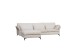PARFAIT ΚΑΝΑΠΕΣ ΓΩΝΙΑ ΑΡΙΣΤΕΡΗ BEIGE LEGASY 15 307x185x92cm PARFAIT ΚΑΝΑΠΕΣ ΓΩΝΙΑ ΑΡΙΣΤΕΡΗ BEIGE LEGASY 15 307x185x92cm